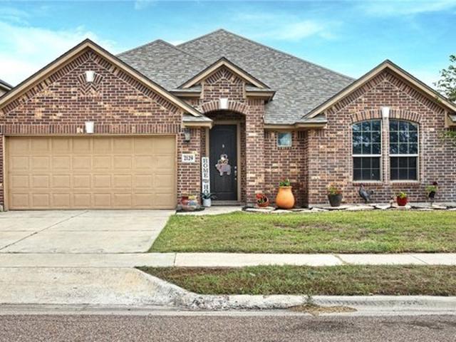 House for sale in San Patricio, Texas