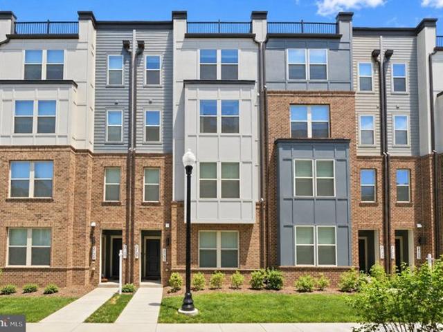 Condo for sale in Herndon, Fairfax County