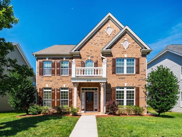 House for sale in Wake, North Carolina