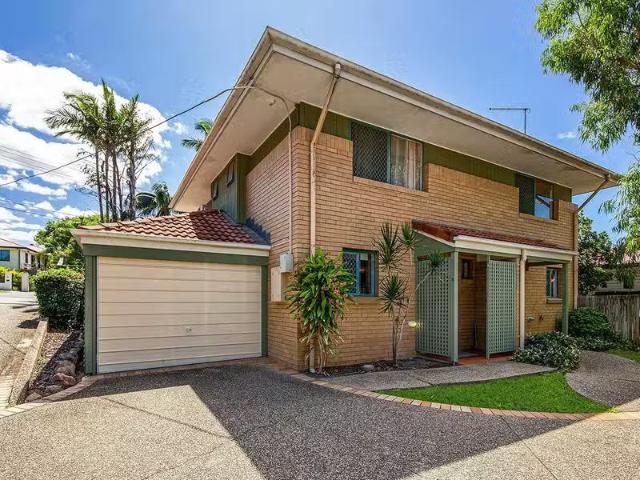 House for rent in Toombul, Queensland