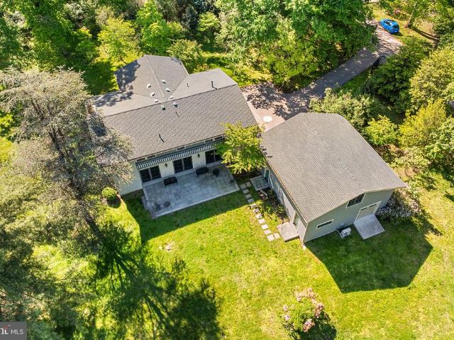 House for sale in Flourtown, Pennsylvania