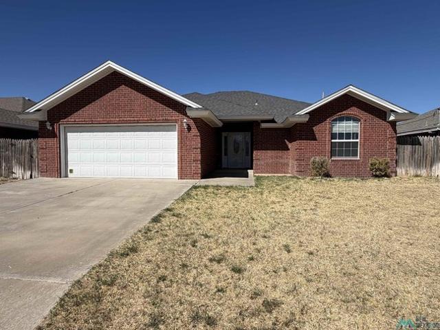 House for sale in Portales, New Mexico
