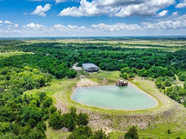 Farm for sale in Hubbard, Texas