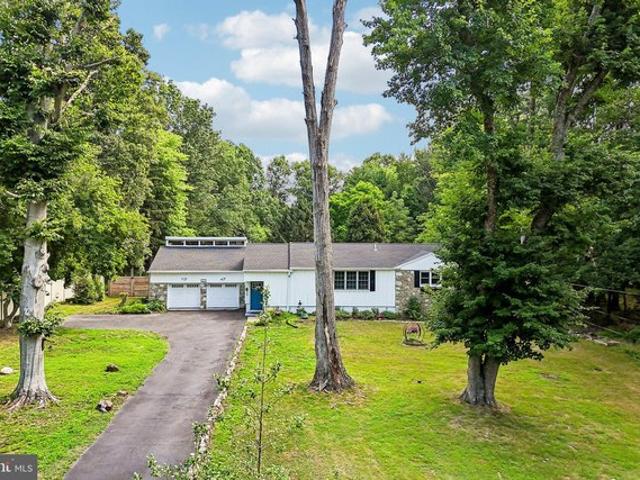 House for sale in Bucks, Pennsylvania