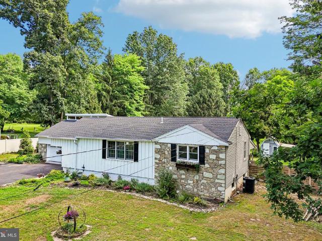House for sale in Bucks, Pennsylvania