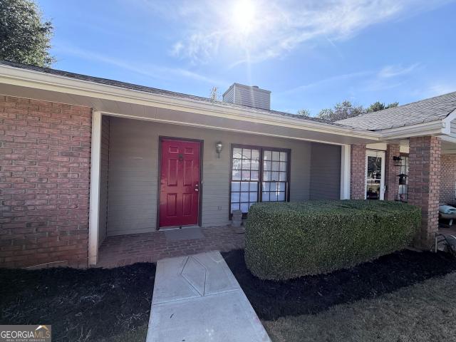 House for sale in Conyers, Rockdale County