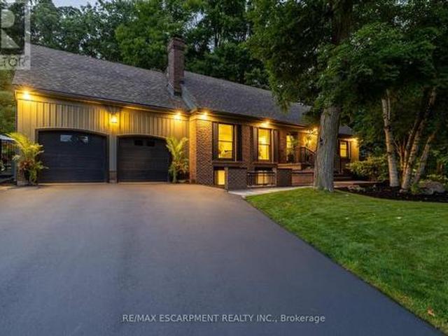 House for sale in Burlington, Ontario