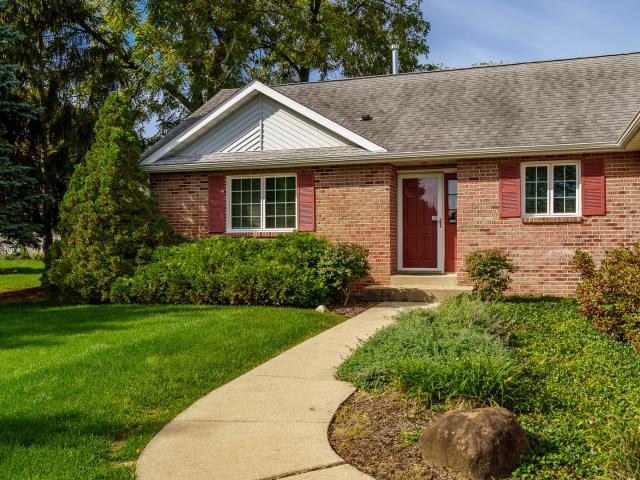 House for sale in Cherry Valley, Winnebago County