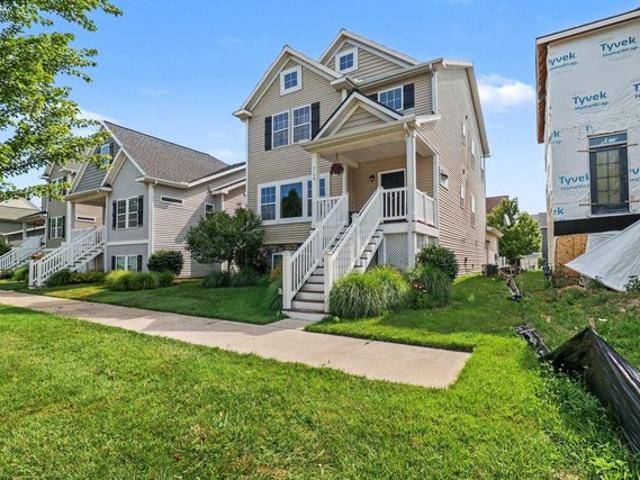 House for sale in Holland, Michigan