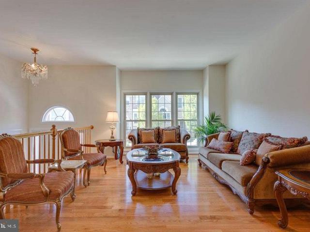 Townhouse for sale in Virginia
