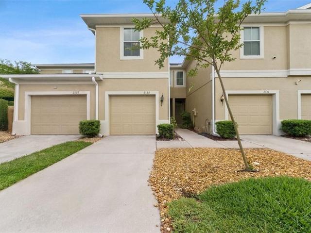 Townhouse for sale in Brandon, Florida