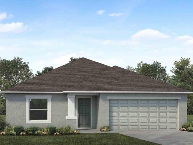 House for sale in Bartow, Polk County