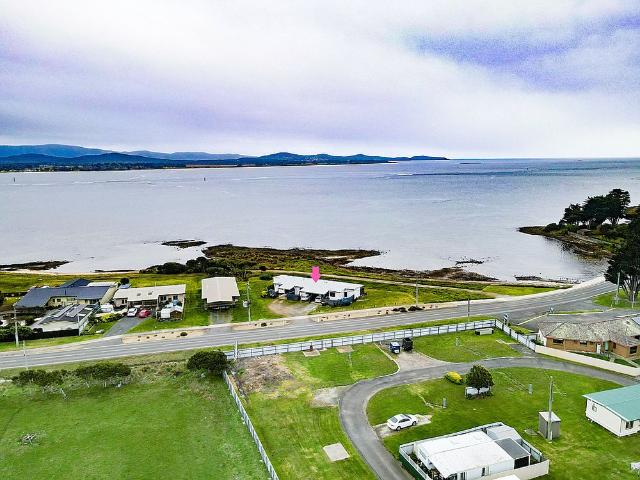 Apartment for rent in Low Head, Tasmania