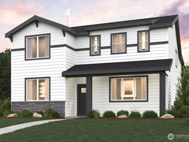 House for sale in Wenatchee, Washington