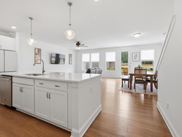 Townhouse for sale in Wake, North Carolina