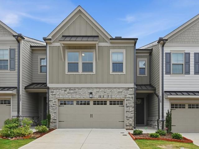 Townhouse for sale in Wake, North Carolina