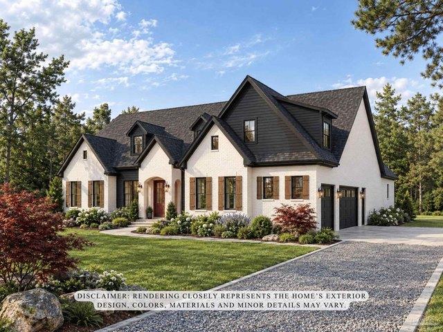 House for sale in Molino, Escambia County