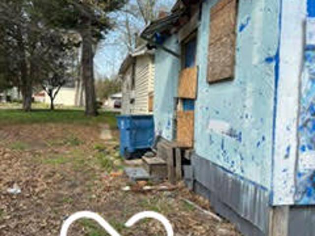 House for sale in Terre Haute, Indiana