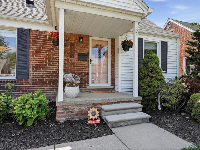 House for sale in Royal Oak, Michigan