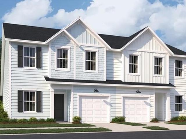 Townhouse for sale in Ocean Isle Beach, North Carolina