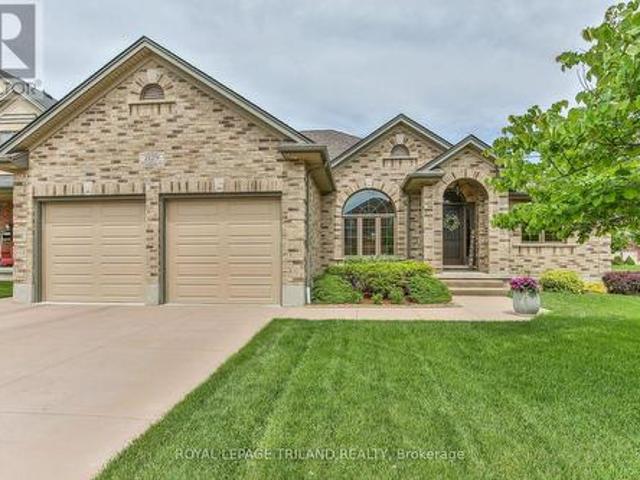 House for sale in Arva, Ontario