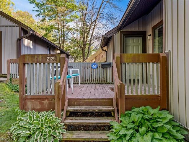 Condo for sale in Summit, Ohio