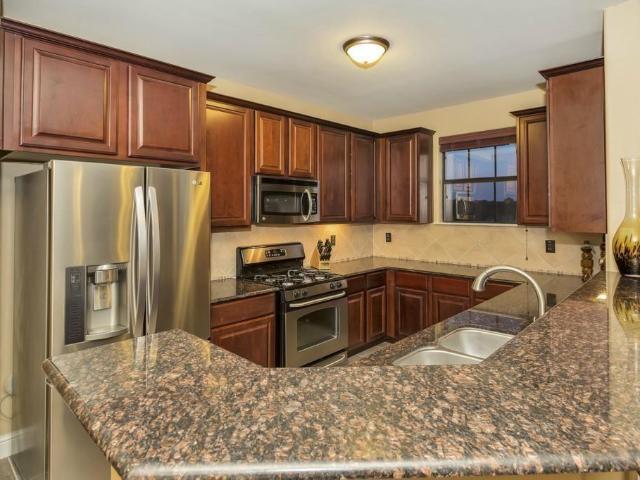 Condo for sale in Rockwall, Texas