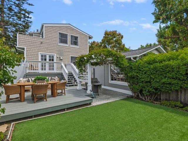 House for sale in Santa Barbara, California