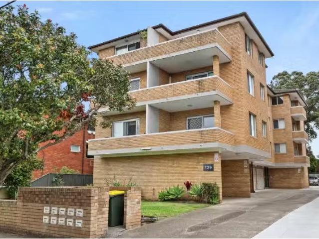 Apartment for rent in Sydney, New South Wales