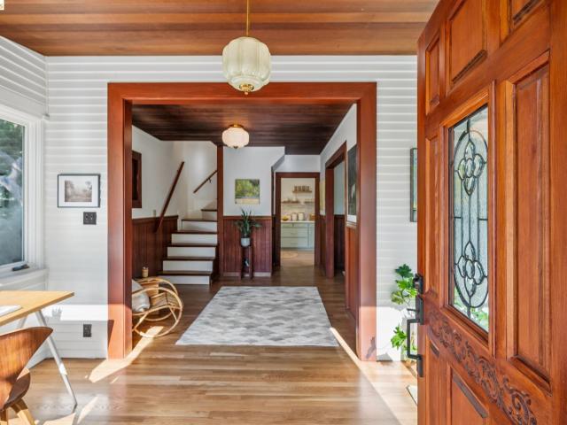 House for sale in Berkeley, California