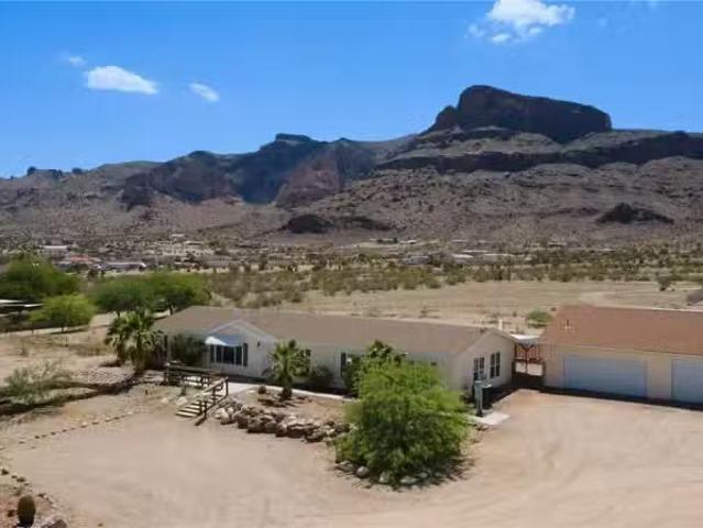 House for rent in Kingman