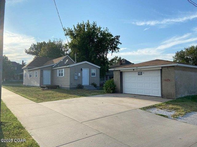 House for sale in Joplin, Missouri
