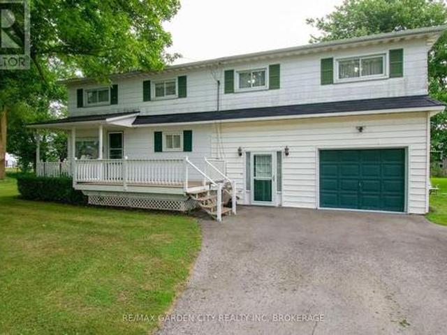 House for sale in Niagara, Ontario