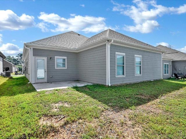 House for sale in Cullman, Cullman County