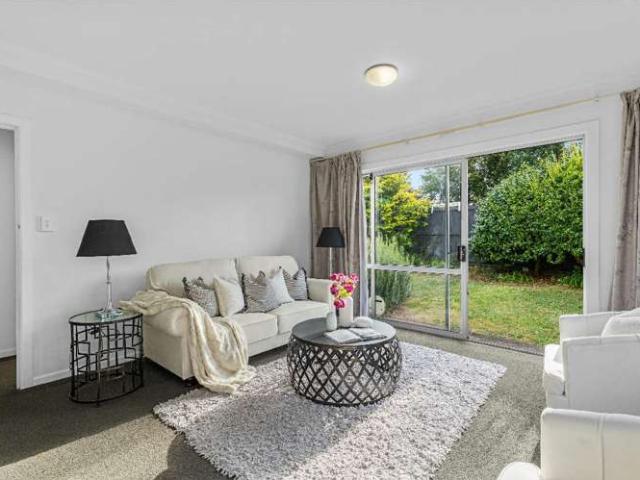 Apartment for sale in Hillersden