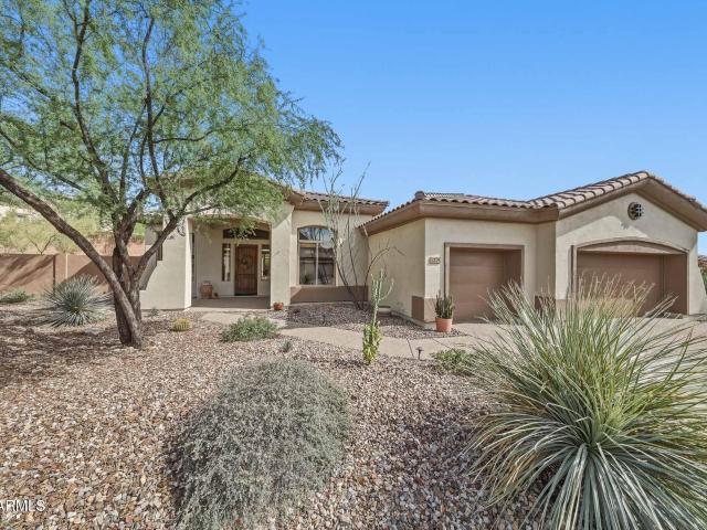 House for sale in Anthem, Arizona