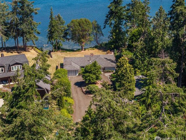 House for sale in Sequim, Washington