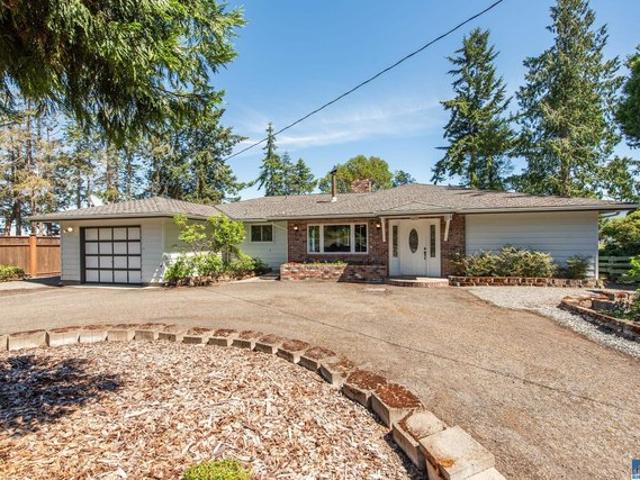 House for sale in Sequim, Washington