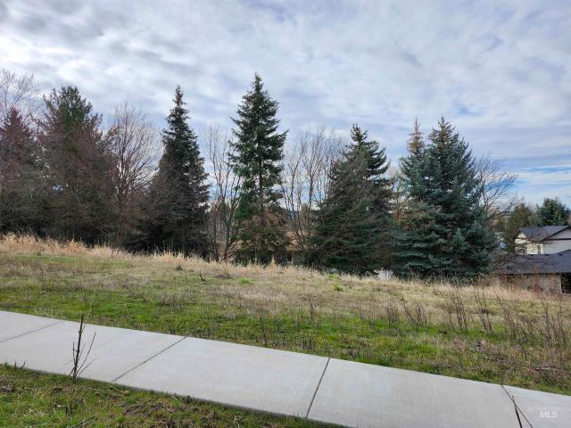 Land for sale in Moscow, Idaho