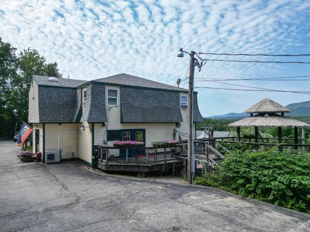 Commercial for sale in New Hampshire