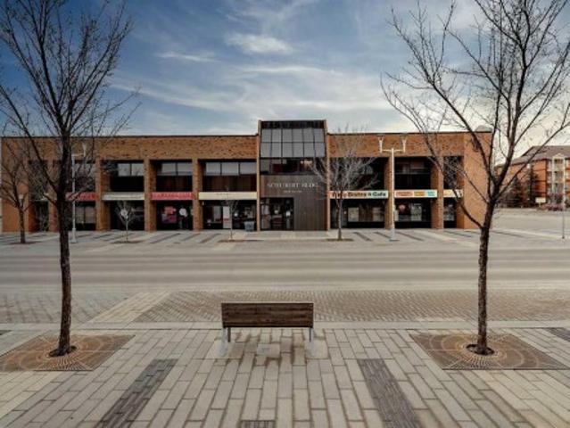 Commercial for rent in Grande Prairie, Alberta