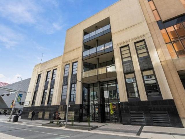 Condo for sale in Downtown, Edmonton