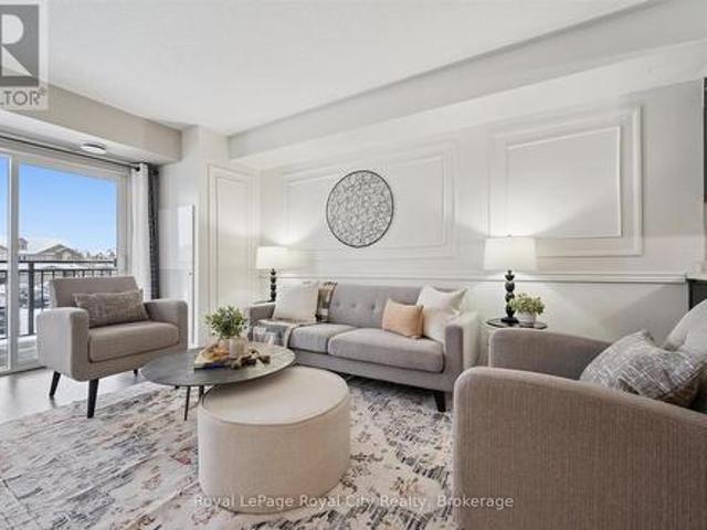 Condo for sale in Wellington, Ontario