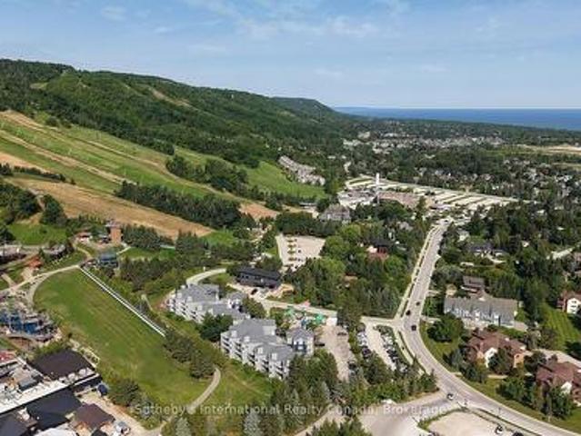 Condo for sale in Grey, Ontario