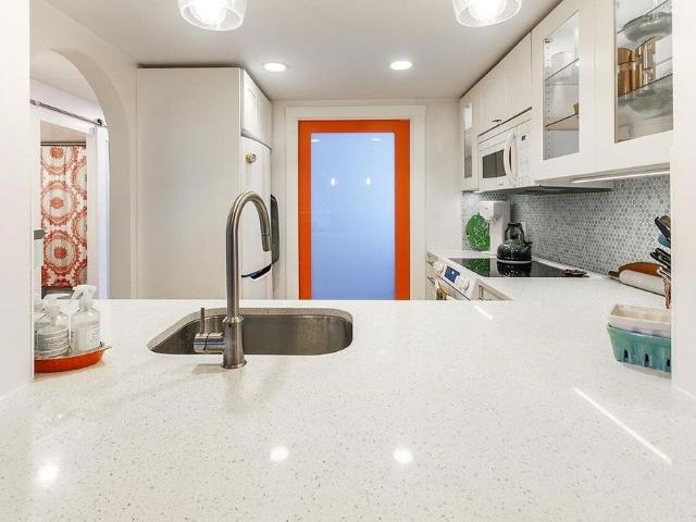 House for rent in Fairview, Vancouver