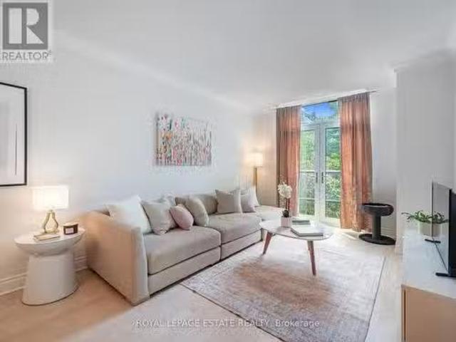 Condo for sale in Woburn, Ontario
