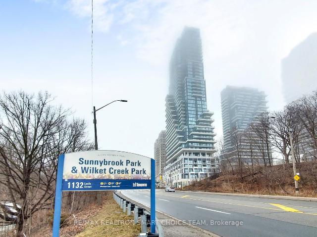 Condo for sale in Woburn, Ontario