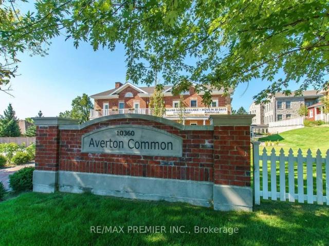Condo for rent in Woburn, Ontario