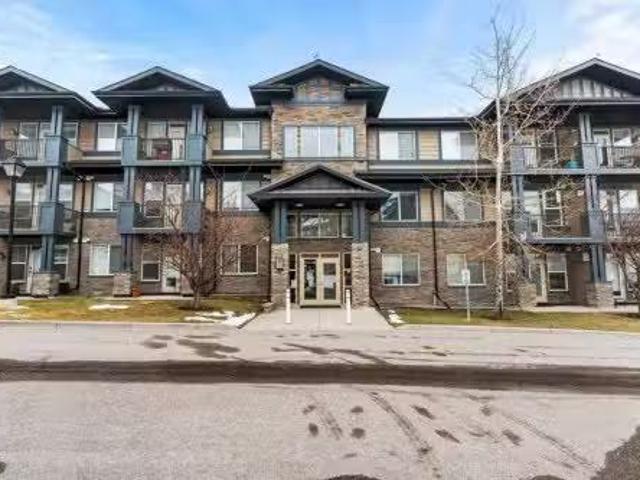 Condo for sale in Northwest, Alberta