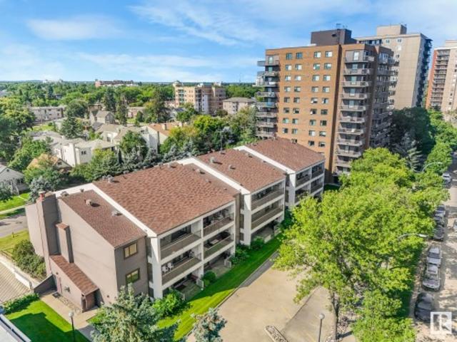 Condo for sale in Edmonton